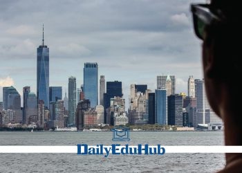 10 full scholarships that will take you to the United States