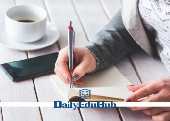 4 techniques for taking notes efficiently