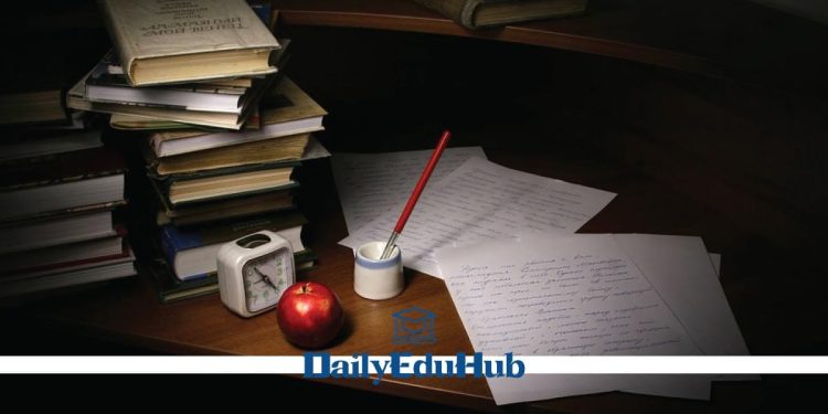 Apply these tips to write a perfect essay