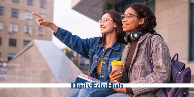 How to choose the right university Complete guide